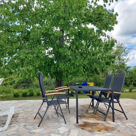 Sleepy Paradise Plitvice Rakovica Exterior foto
